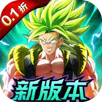 迷失星球（0.1折·送超四悟空）