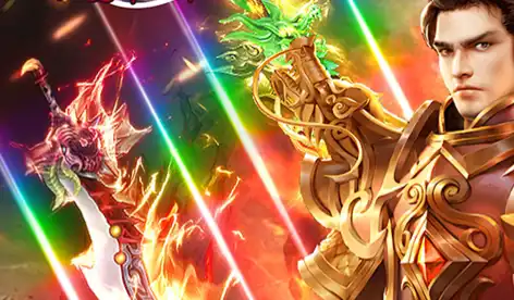 金币探险 散人天堂暴爽版 传奇开服时间：动态开服！